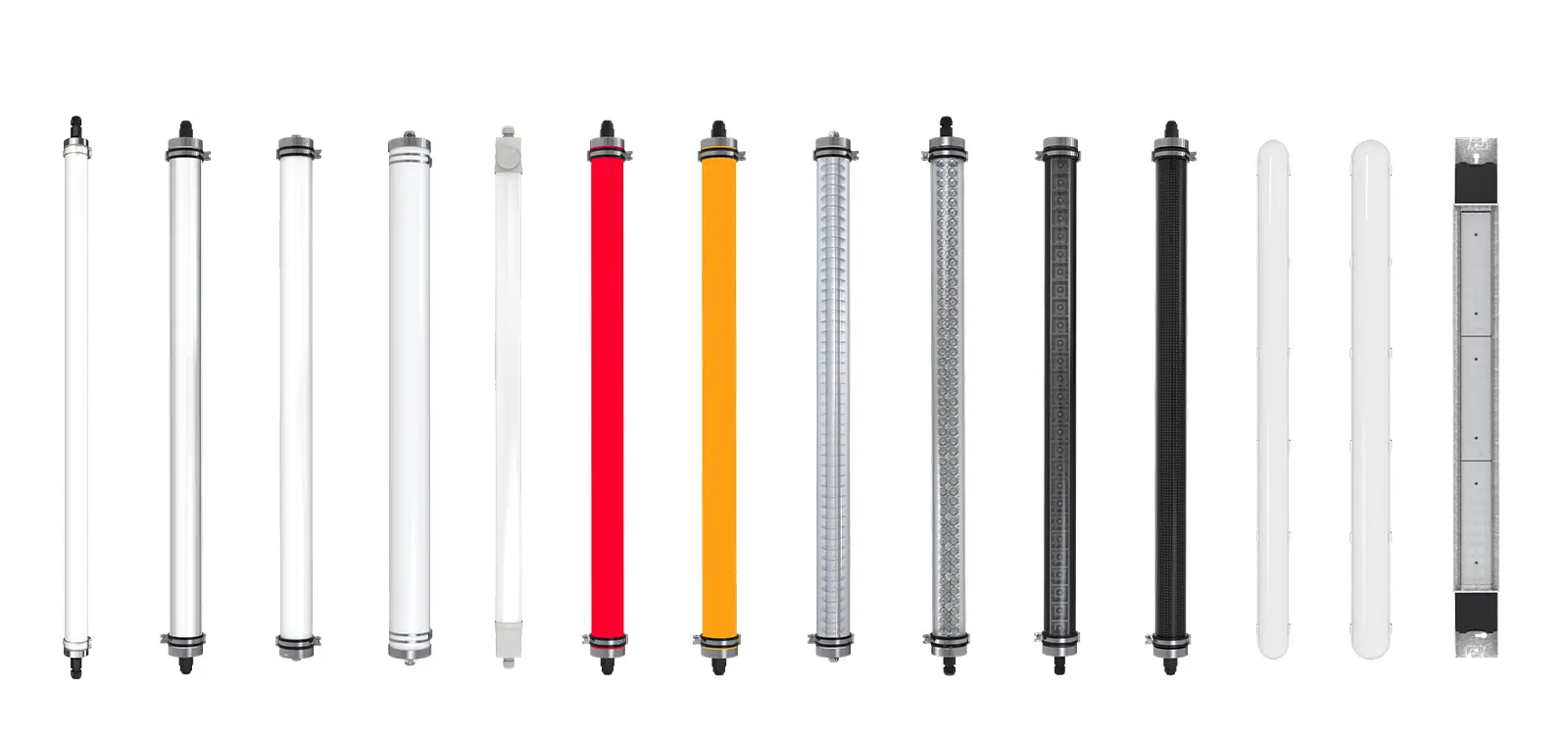 How to Choose Tri-Proof Lights