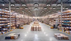 How to Improve the Lifetime of LED High Bay Light