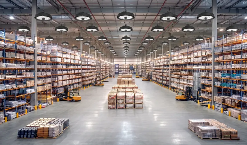 How to Improve the Lifetime of LED High Bay Light