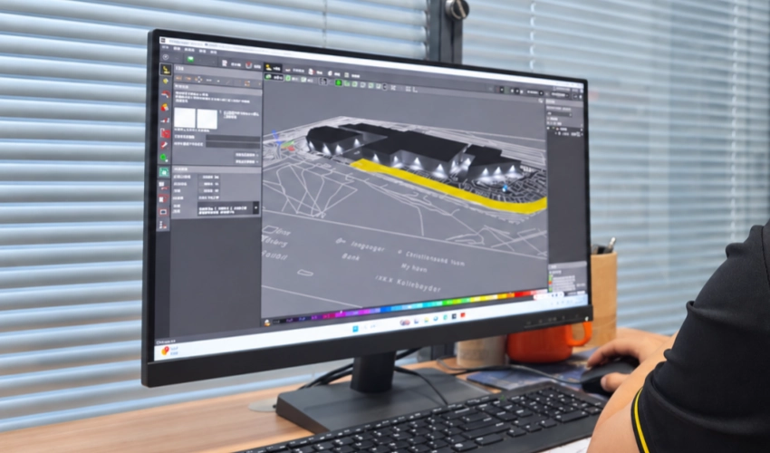 How to Secure Fast Delivery on Custom LED Lighting Orders
