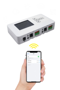 How to Solve the Problem of Complex Operation of LED Grow Lights