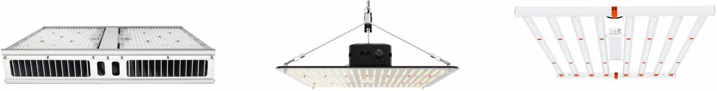 How to Solve the Problem of Lack of Durability of LED Grow Light