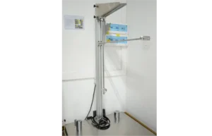 IK Test item