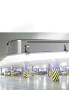 IP65 LED Batten Light H Series (1)