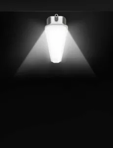 IP65 LED Batten Light H Series (2)