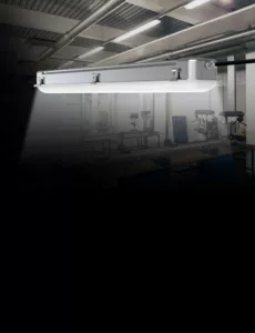 IP65 LED Batten Light H Series (4)