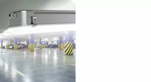 IP65 LED Batten Light L10 (1)
