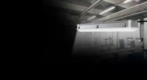IP65 LED Batten Light L10 (4)
