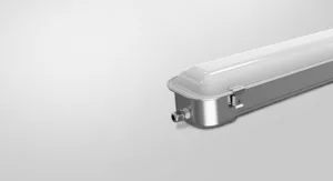 IP65 LED Batten Light L10 (5)