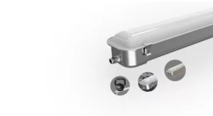 IP65 LED Batten Light L10-H1L10-H2 Series