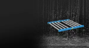 IP65 Waterproof Rating
