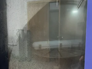 IP66 & IP69K Waterproof Testing