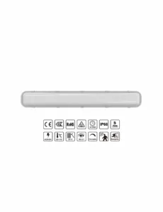 IP66 LED Batten Light L10 Pro (1)