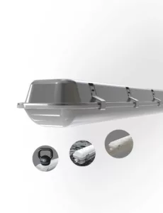 IP66 LED Batten Light L10 Pro (3)