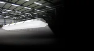 IP66 LED Batten Light L10-S Series (4)