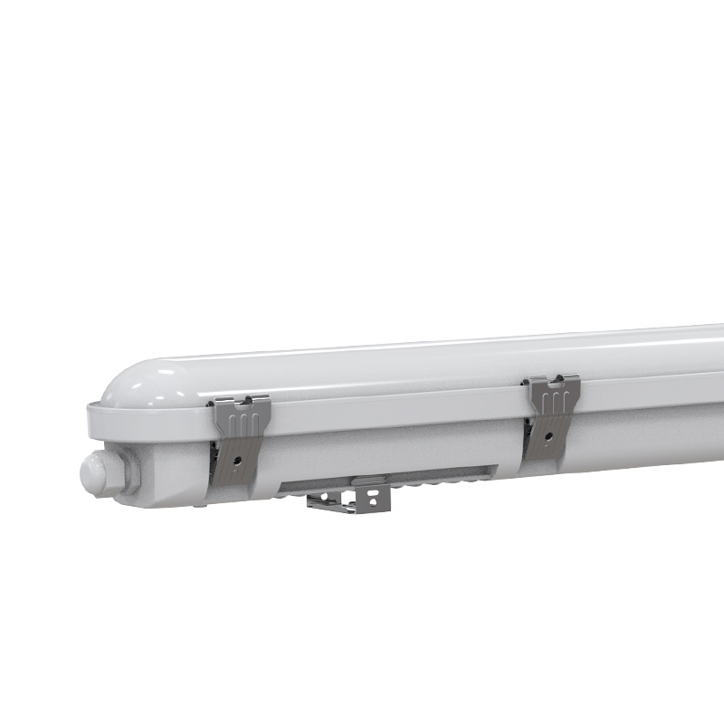 IP66 LED Batten Light L10-S Series Pro (5)
