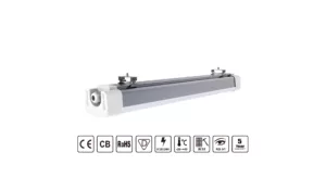 IP66 LED Commercial light (1)