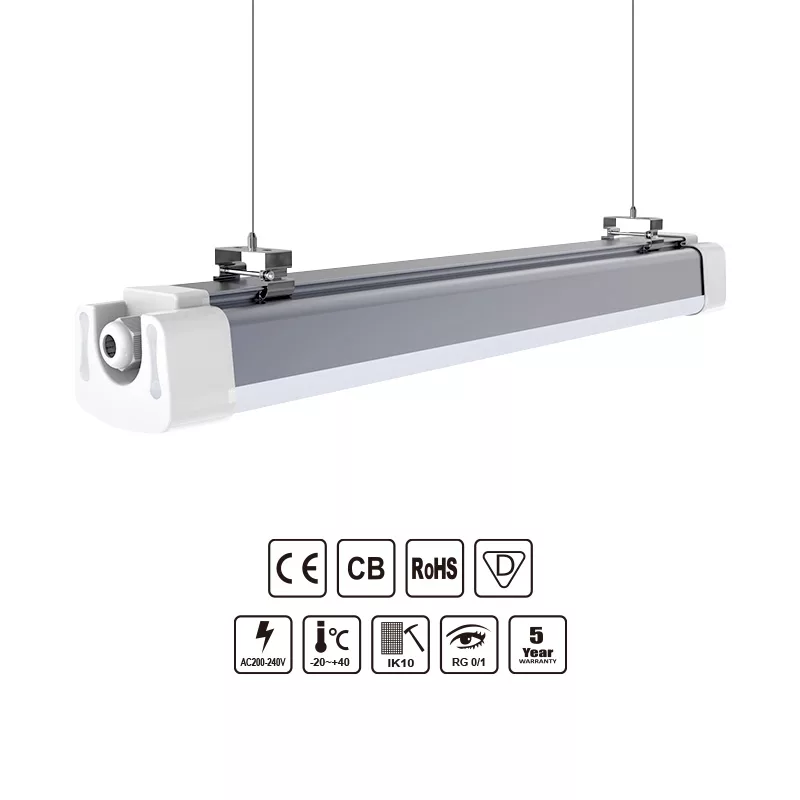 IP66 LED Commercial light L2