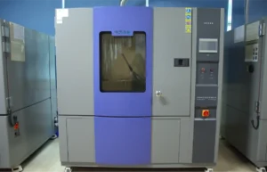 IP69K Water Spray Test Chamber