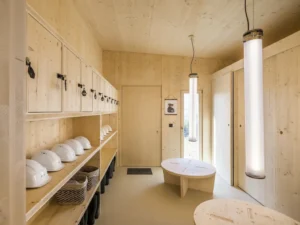 Indoor Applications