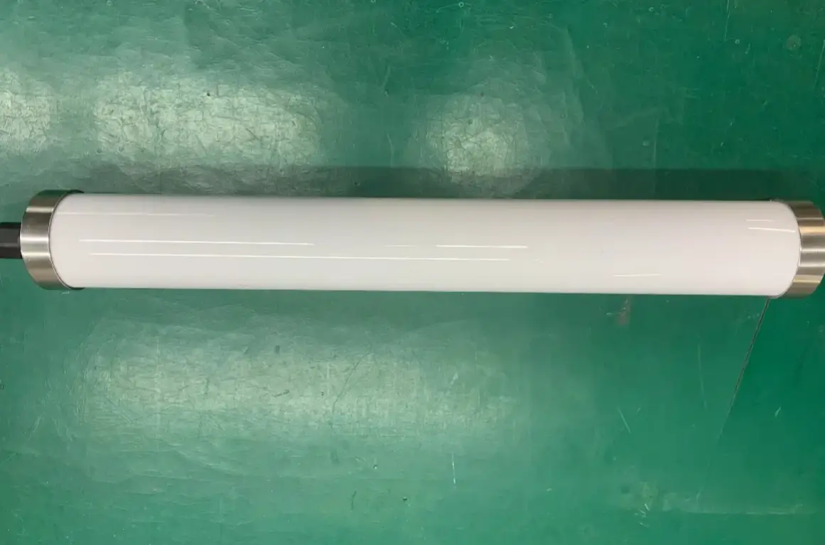 Industrial LED Waterproof Testing IP67 and IPX9K Explained