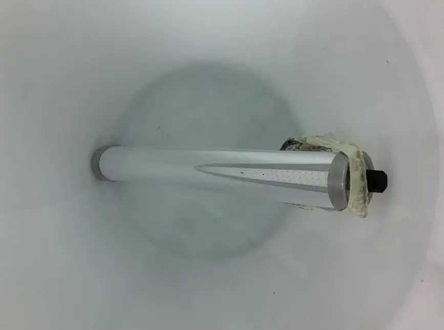 Industrial LED Waterproof Testing IP67 and IPX9K Explained