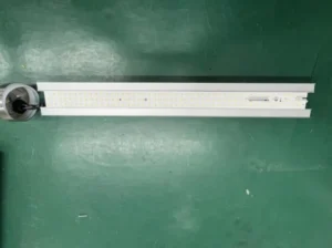 Industrial LED Waterproof Testing IP67 and IPX9K Explained