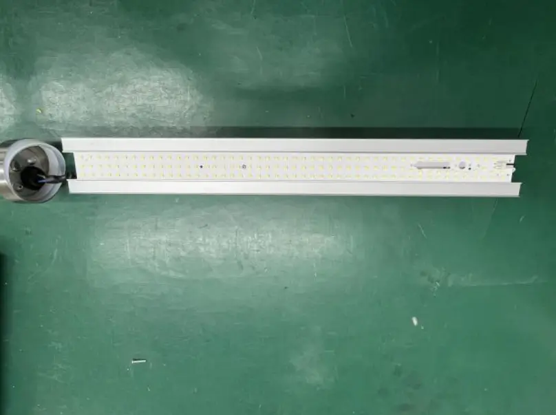 Industrial LED Waterproof Testing IP67 and IPX9K Explained