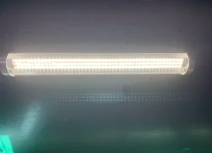 Industrial LED Waterproof Testing IP67 and IPX9K Explained