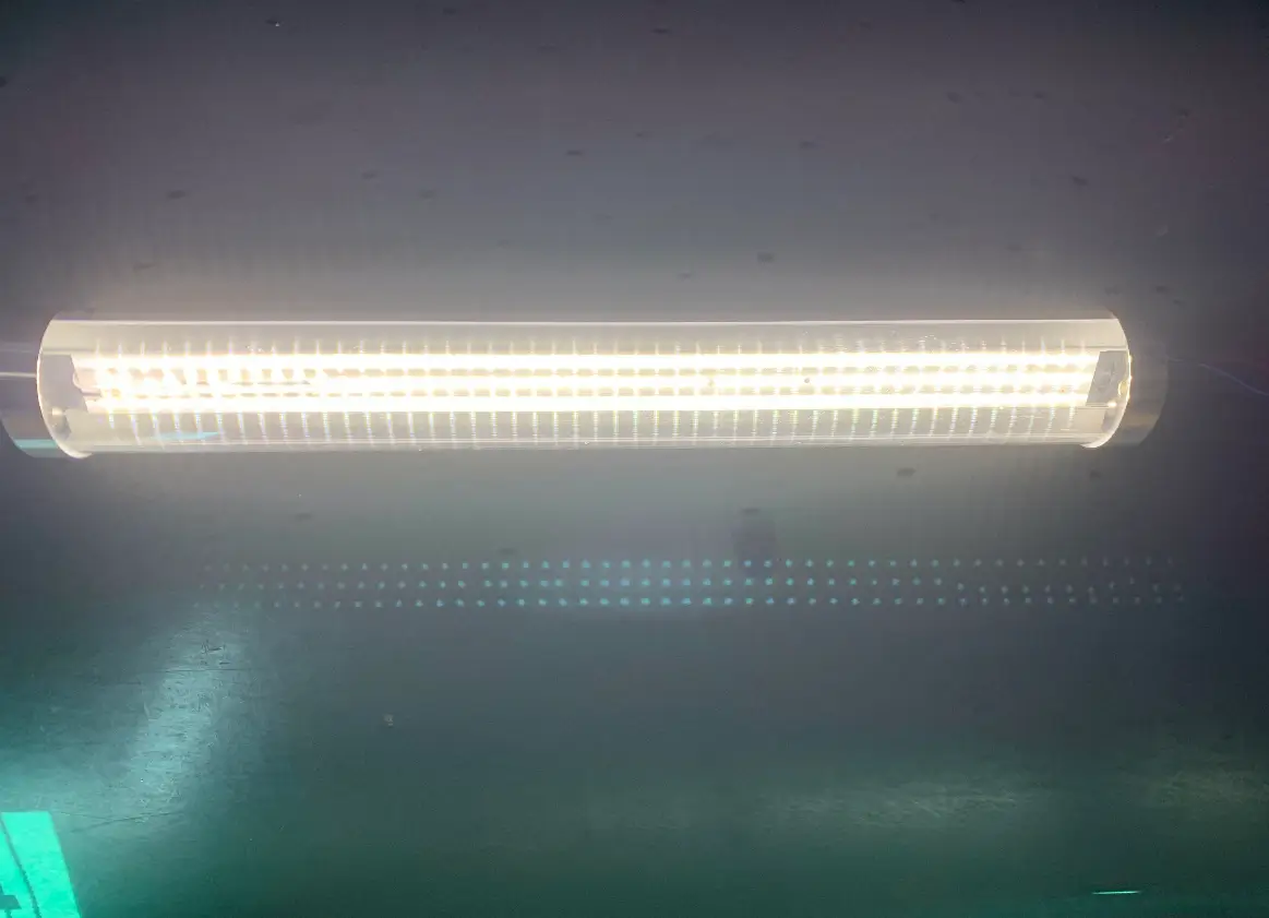Industrial LED Waterproof Testing IP67 and IPX9K Explained