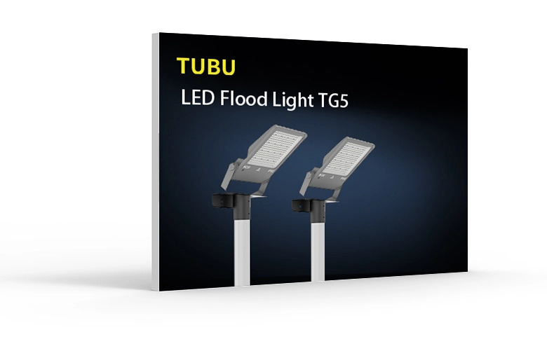 Industrial & Marine IP69K LED Flood Light_TG5_2
