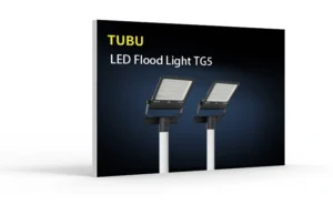 Industrial & Marine IP69K LED Flood Light_TG5