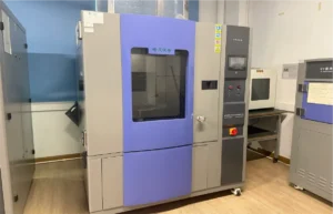 Ip65 IP66 Water Spray Test Chamber