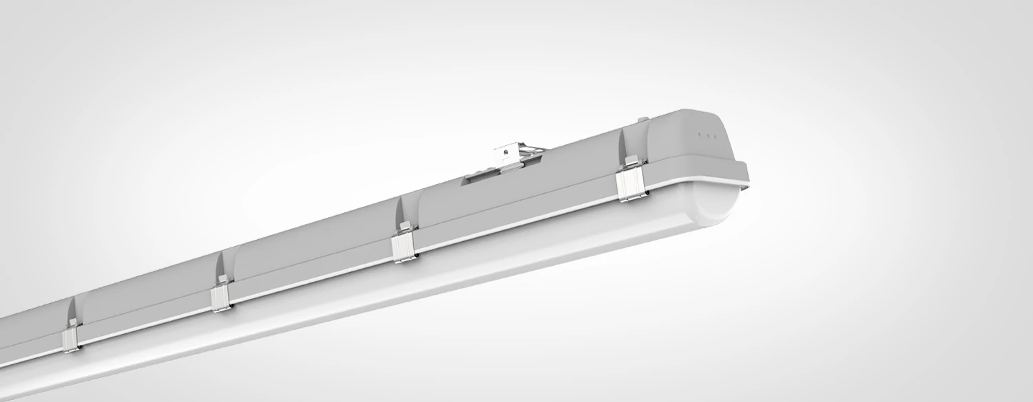 Modular LED Tri-Proof Light L10-K