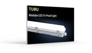 Modular LED Tri-Proof Light L10-K