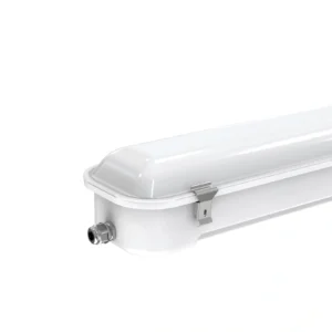 Stainless Steel LED Batten Light 2ft 4ft 5ft img03