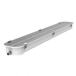 Stainless Steel LED Batten Light 2ft 4ft 5ft img04