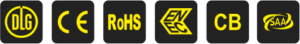 L9 Certificate Image