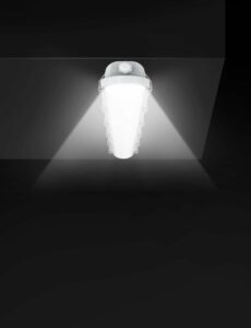 LED Batten Light High Efficiency & Long-Lasting