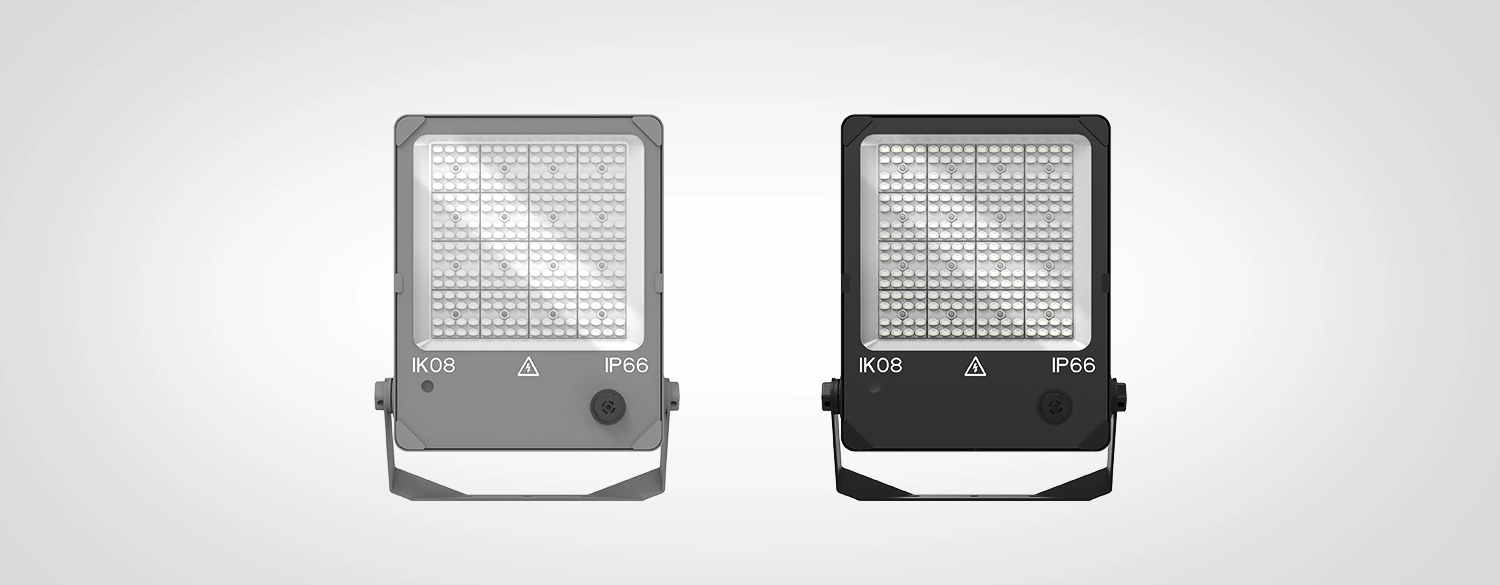 LED Flood Light_TG5