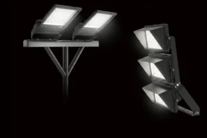 LED Flood Light
