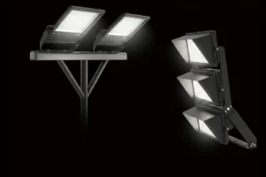 LED Flood Light