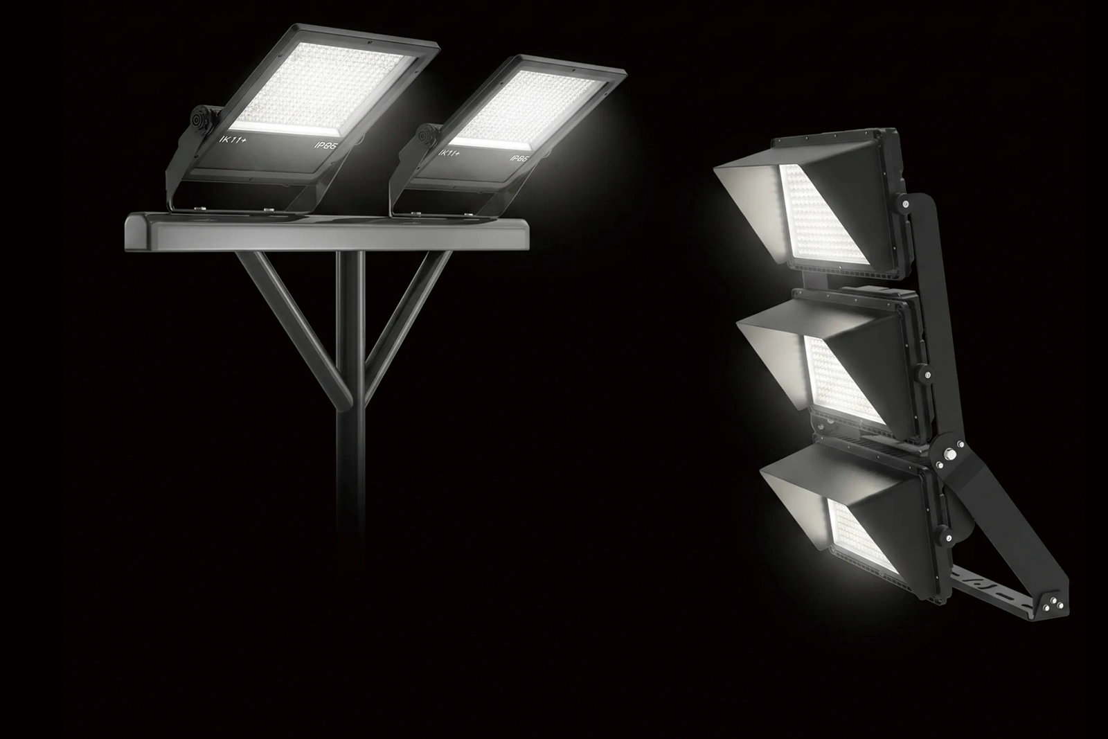 LED Flood Light