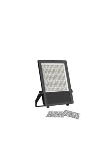 LED Floodlight