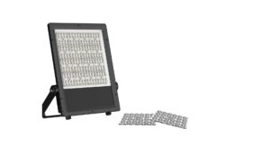 LED Floodlight