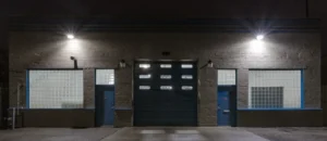 LED Floodlight Applications in Warehouses