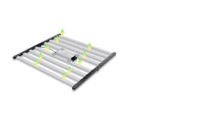 LED Grow Lamp for Plants - Operation Temp