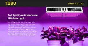 LED Grow Light Wholesale