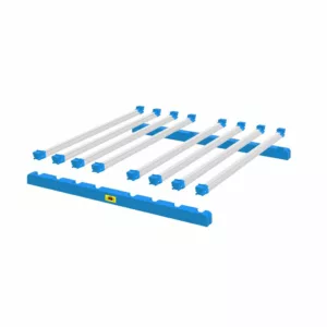 LED Grow Light Bar