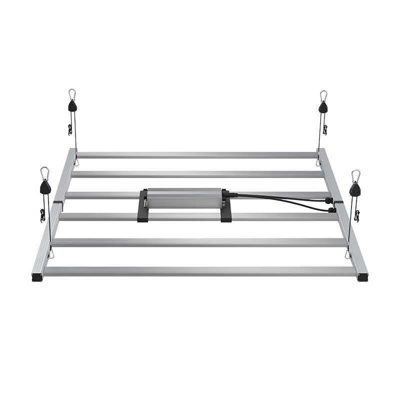 LED Grow Light Bar with 6 Bar LED Grow Light Bar with 6 Bar